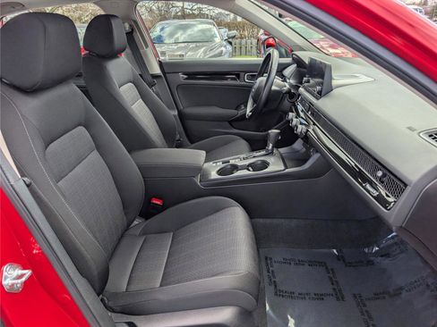 Used 2024 Honda Civic EX image 11