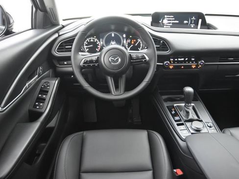 New 2026 MAZDA CX-30 AWD 2.5 S w/ Select Sport Pkg image 27