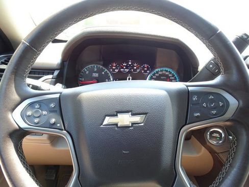 Used 2017 Chevrolet Tahoe Premier image 24