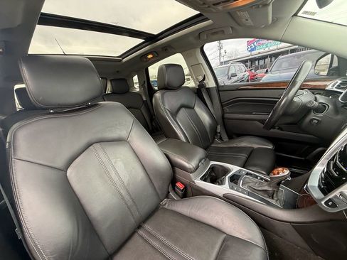 Used 2013 Cadillac SRX Luxury w/ Driver Assist Package image 24