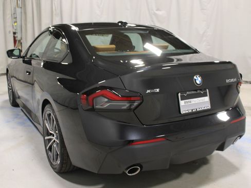 Used 2023 BMW 230i xDrive Coupe w/ Premium Package AWD/4WD image 17