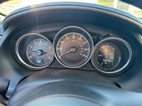 Used 2017 MAZDA MAZDA6 Sport image 17