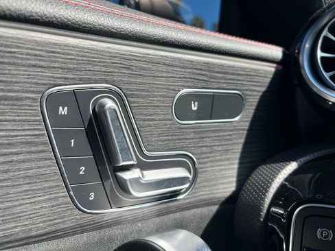 Used 2023 Mercedes-Benz CLA 250 w/ AMG Line image 25