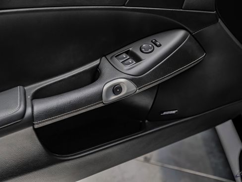 Used 2010 Chevrolet Corvette ZR1 w/ Preferred Equipment Group image 90