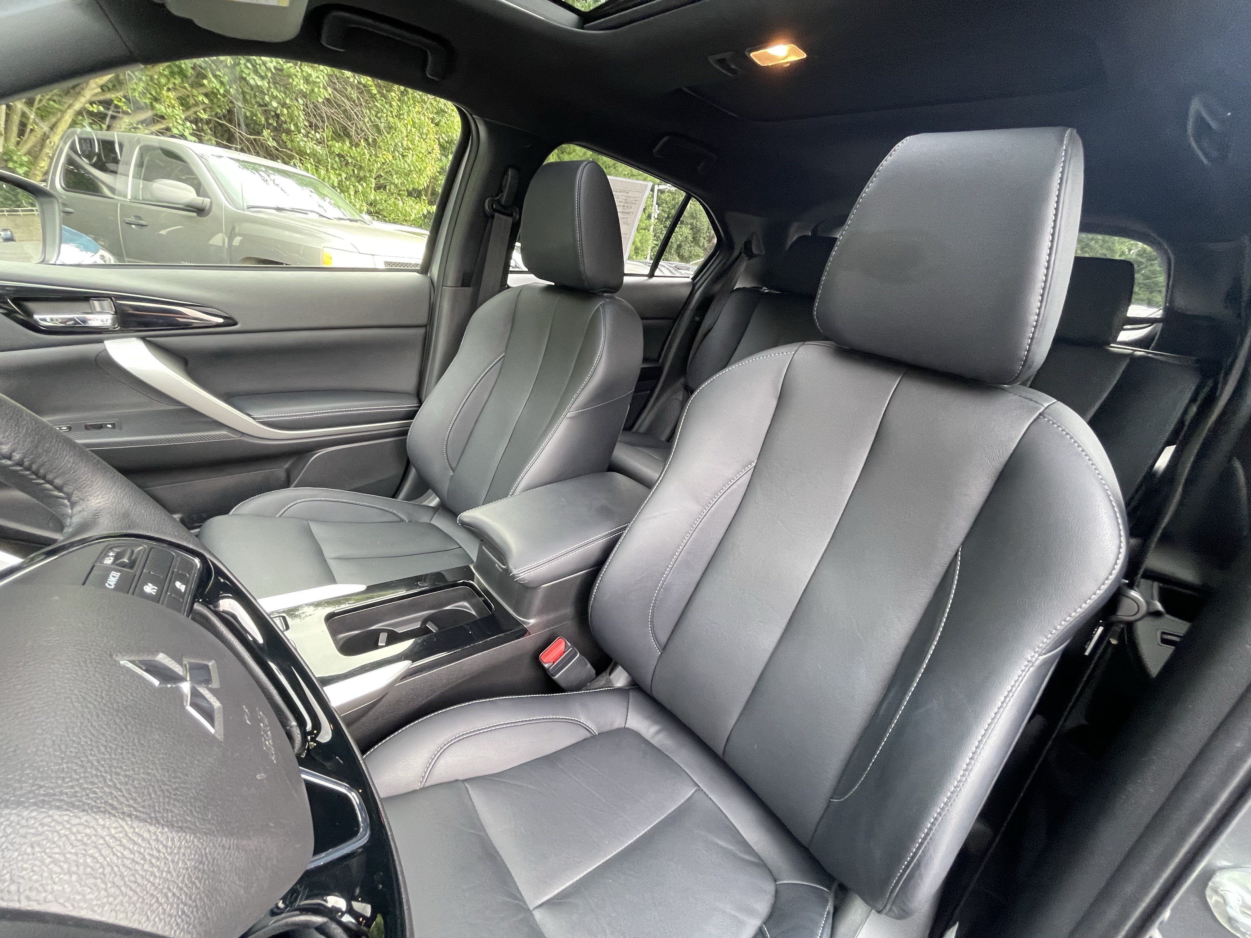Used 2023 Mitsubishi Eclipse Cross SE AWD/4WD image 9