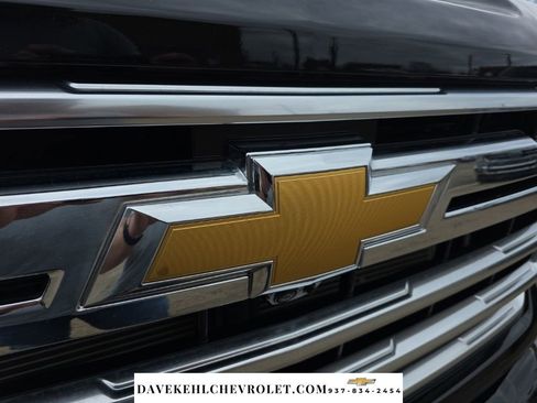 Used 2025 Chevrolet Silverado 3500 High Country w/ High Country Premium Package image 44