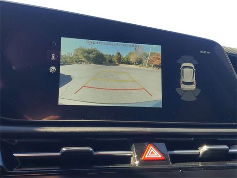 New 2026 Kia Niro SX image 23