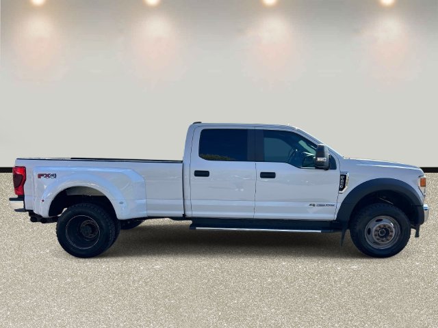 Used 2020 Ford F450 XL w/ STX Appearance Package AWD/4WD image 4