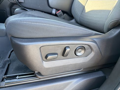 Used 2023 GMC Sierra 1500 Pro w/ Graphite Edition image 24