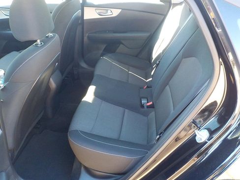 Used 2023 Kia Forte LXS image 11