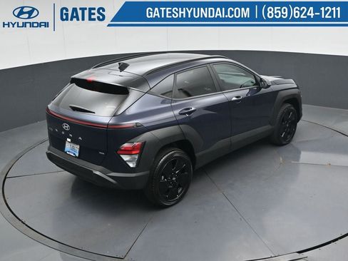 Certified 2026 Hyundai Kona SEL Sport AWD/4WD image 46