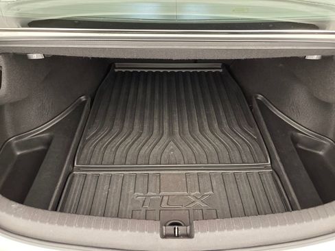 Used 2015 Acura TLX Tech image 10