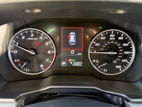 Used 2022 Subaru Outback Limited XT image 20