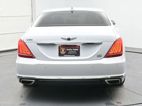 Used 2019 Genesis G90 5.0 Ultimate image 25