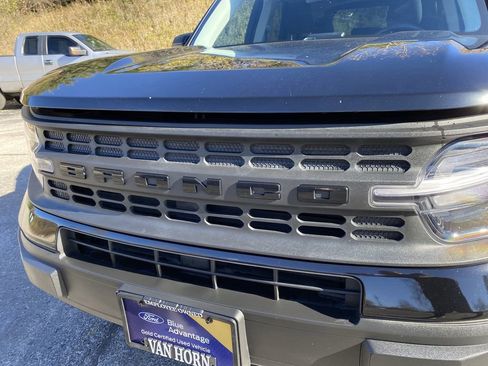 Certified 2021 Ford Bronco Sport Base image 42