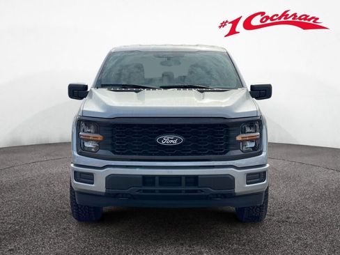 New 2026 Ford F150 STX image 2