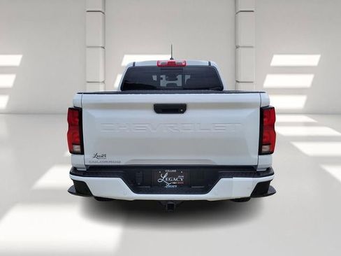 New 2025 Chevrolet Colorado LT w/ LT Convenience Package image 6