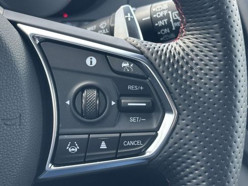 Certified 2025 Acura RDX A-Spec image 22