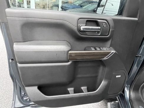 Certified 2019 Chevrolet Silverado 1500 RST w/ All-Star Edition image 29