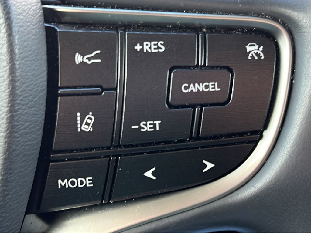 Used 2019 Lexus ES 350 w/ Premium Package FWD image 20