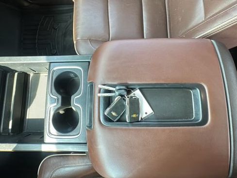 Used 2015 Chevrolet Silverado 2500 High Country w/ High Country Premium Package AWD/4WD image 12
