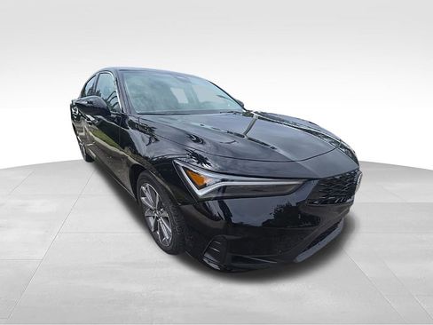 New 2026 Acura Integra FWD image 3