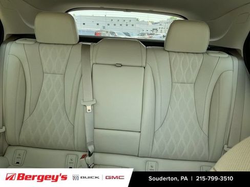 Certified 2023 Buick Envision Avenir AWD/4WD image 25