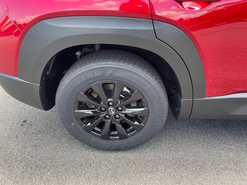 New 2026 MAZDA CX-50 AWD 2.5 S w/ Select Package image 6