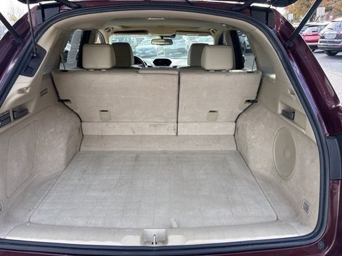 Used 2016 Acura RDX AWD image 10