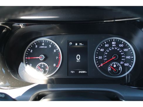 Used 2024 Kia K5 GT-Line image 19