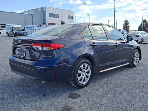 Used 2024 Toyota Corolla LE image 7