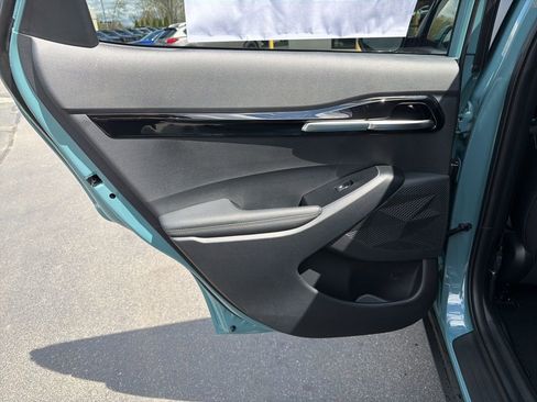 New 2026 Kia Seltos EX image 18