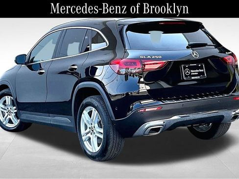 Certified 2023 Mercedes-Benz GLA 250 4MATIC image 11