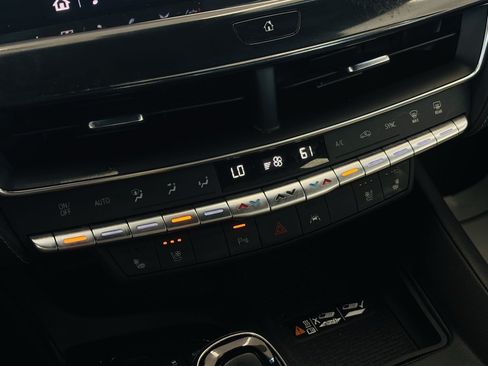 Used 2022 Cadillac CT5 Premium Luxury AWD/4WD image 63
