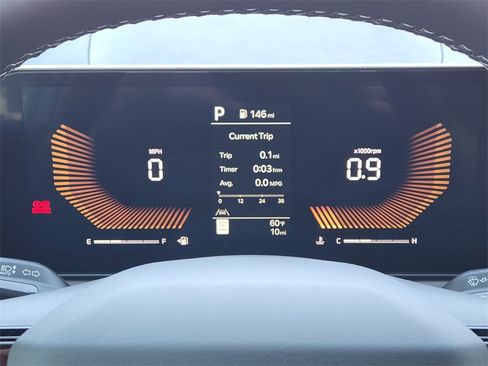 New 2026 Kia Sorento X-Line EX image 11