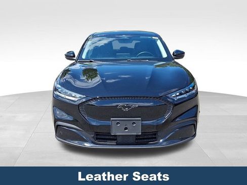 Used 2022 Ford Mustang Mach-E Select AWD/4WD image 2
