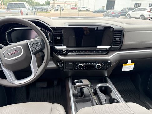 New 2026 GMC Sierra 1500 SLT w/ SLT Premium Plus Package AWD/4WD image 22