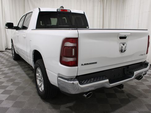 Used 2023 RAM 1500 Laramie AWD/4WD image 33