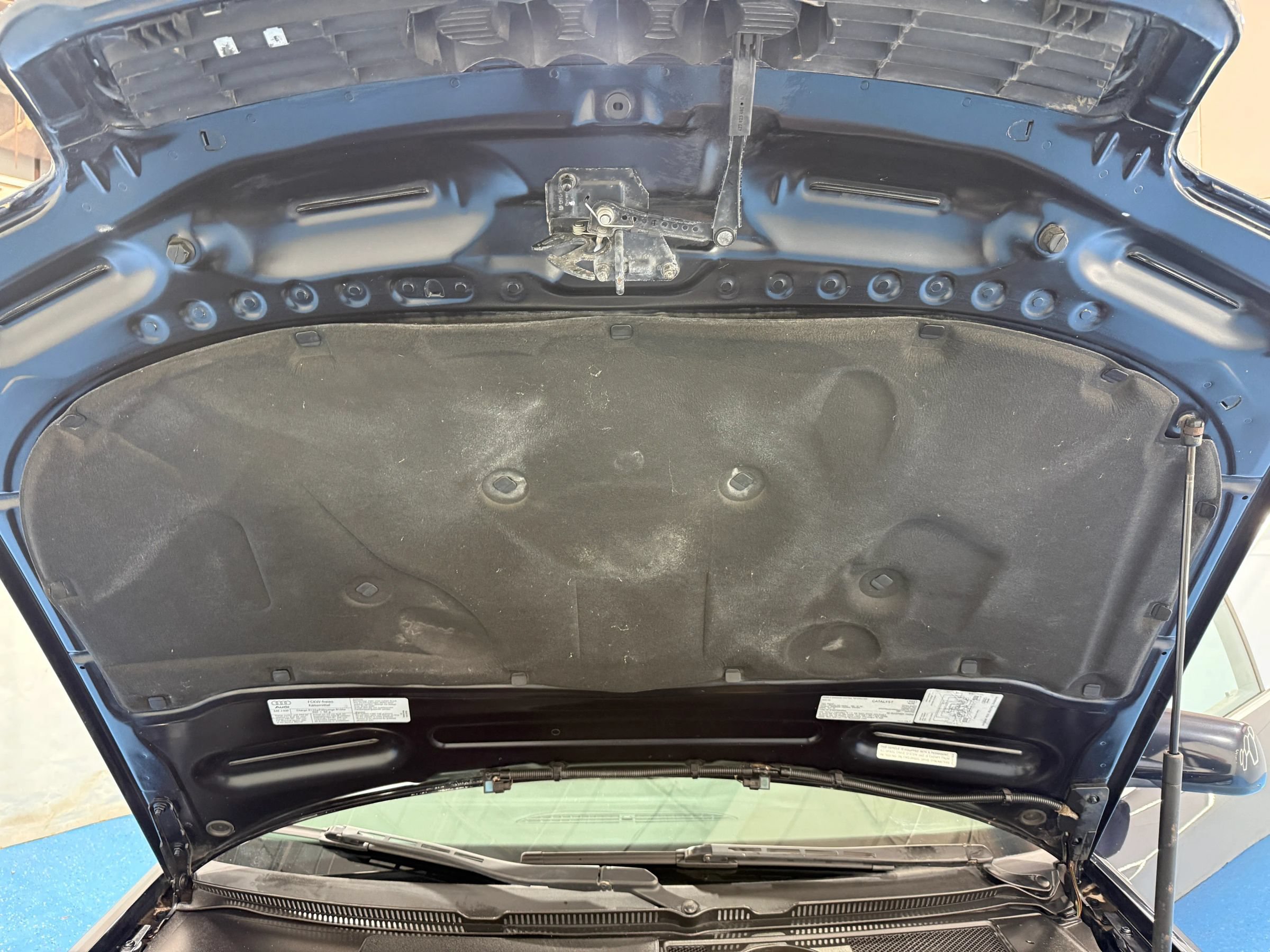 Used 2005 Audi allroad 2.7T AWD/4WD image 53