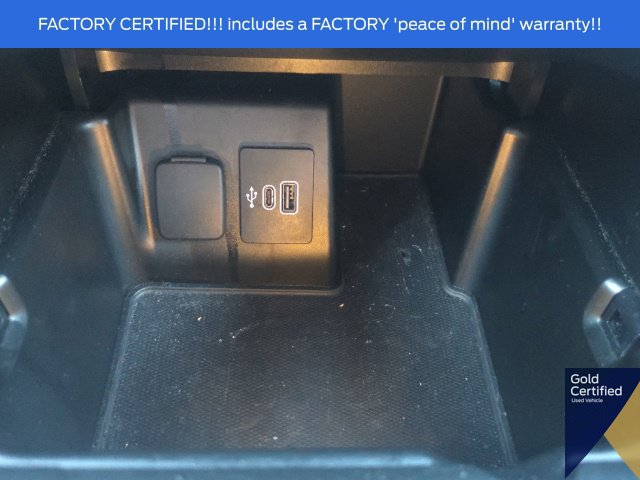 Used 2025 Ford Explorer ST-Line w/ ST-Line Street Pack AWD/4WD image 33