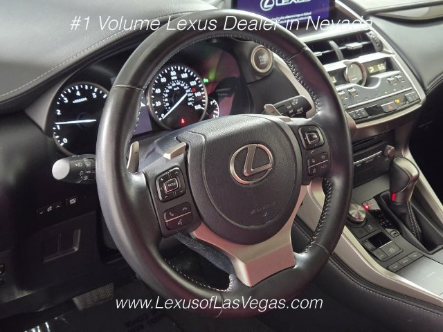 Used 2021 Lexus NX 300 FWD w/ Premium Package image 29