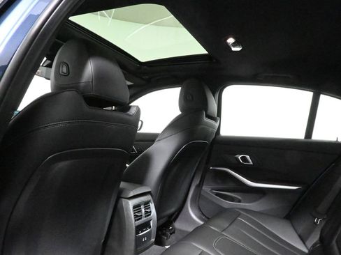 Used 2026 BMW 330i xDrive Sedan w/ Convenience Package image 32