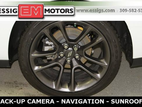 New 2023 Dodge Challenger R/T w/ T/A Package image 14