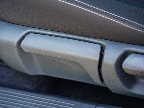 New 2026 Nissan Rogue S image 22