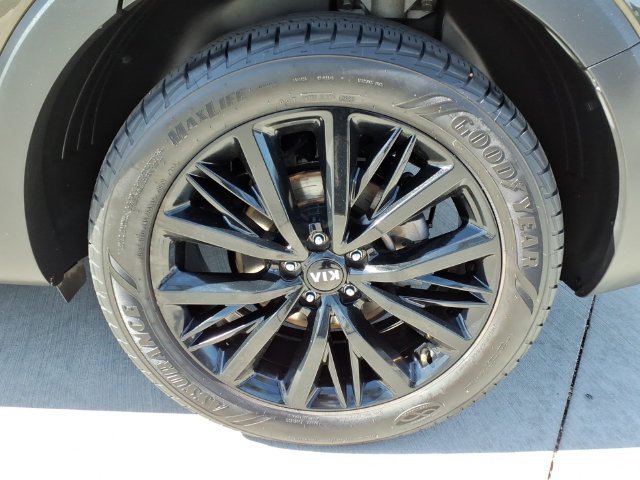 Used 2021 Kia Telluride SX FWD image 24