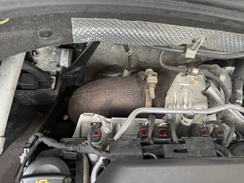 Used 2021 Volkswagen Jetta GLI image 16