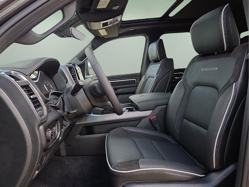 New 2026 RAM 1500 Laramie w/ Laramie Southwest Edition image 14