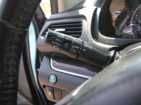 Used 2015 Honda CR-V EX-L image 14