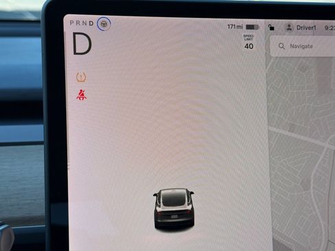 Used 2018 Tesla Model 3 Performance AWD/4WD image 32