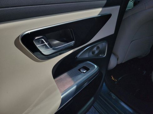 Certified 2025 Mercedes-Benz E 450 4MATIC Sedan image 12